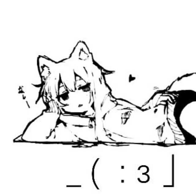 轩缈喵~